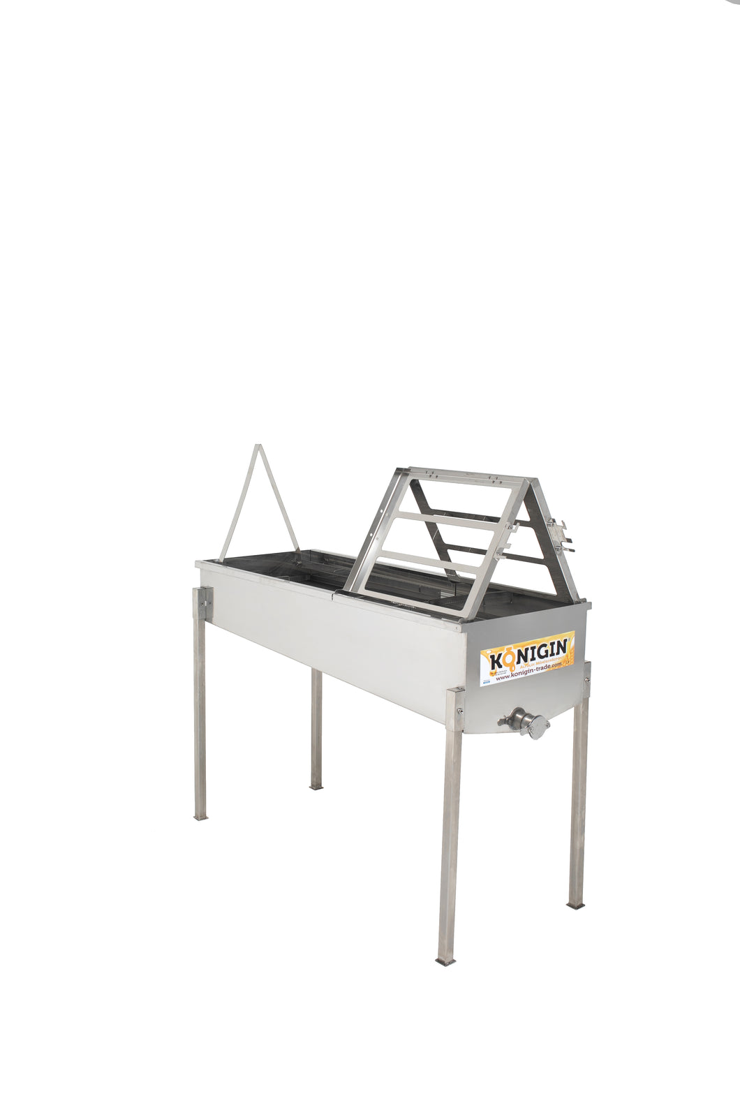 Uncapping Table - FK-125-2