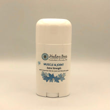 Load image into Gallery viewer, muscle and joint extra strength to help relive arthritis and muscle aches and pains