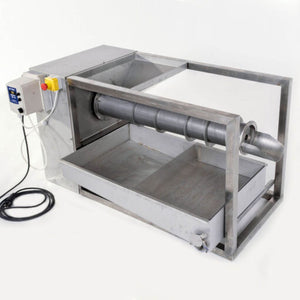 40-frame Professional Extractor Line -