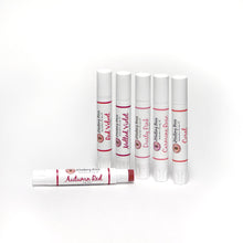 Load image into Gallery viewer, ​Add some colour to your lips while moisturizing.  All the ingredients used in our lip tints are food grade, therefore they are literally edible!
