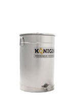Load image into Gallery viewer, Honey Tank, 220lb / 100kg - K-100
