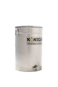 Honey Tank, 100kg - K-100