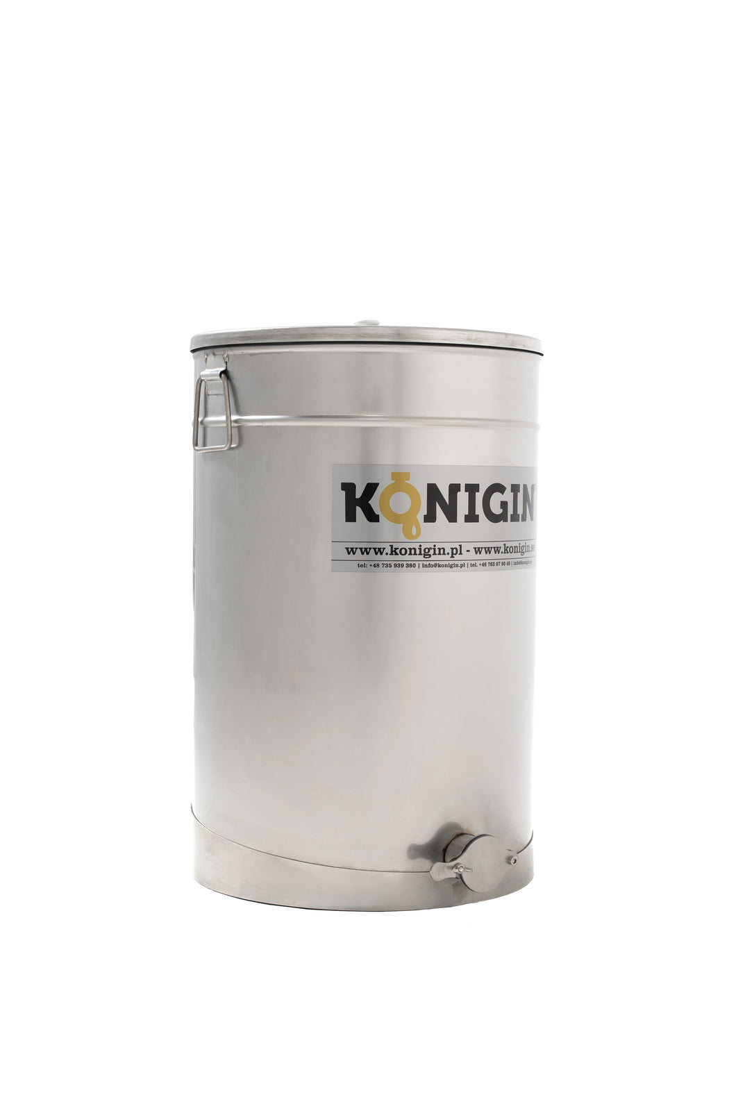 Honey Tank, 220lb / 100kg - K-100