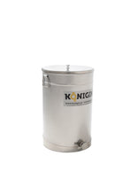 Load image into Gallery viewer, Honey Tank, 110lb / 50kg - K-50
