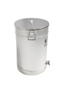 Honey Tank, 110lb / 50kg - K-50