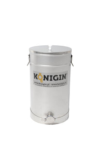 Honey Tank, 110lb / 50kg - K-50