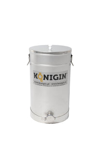 Honey Tank, 50kg - K-50