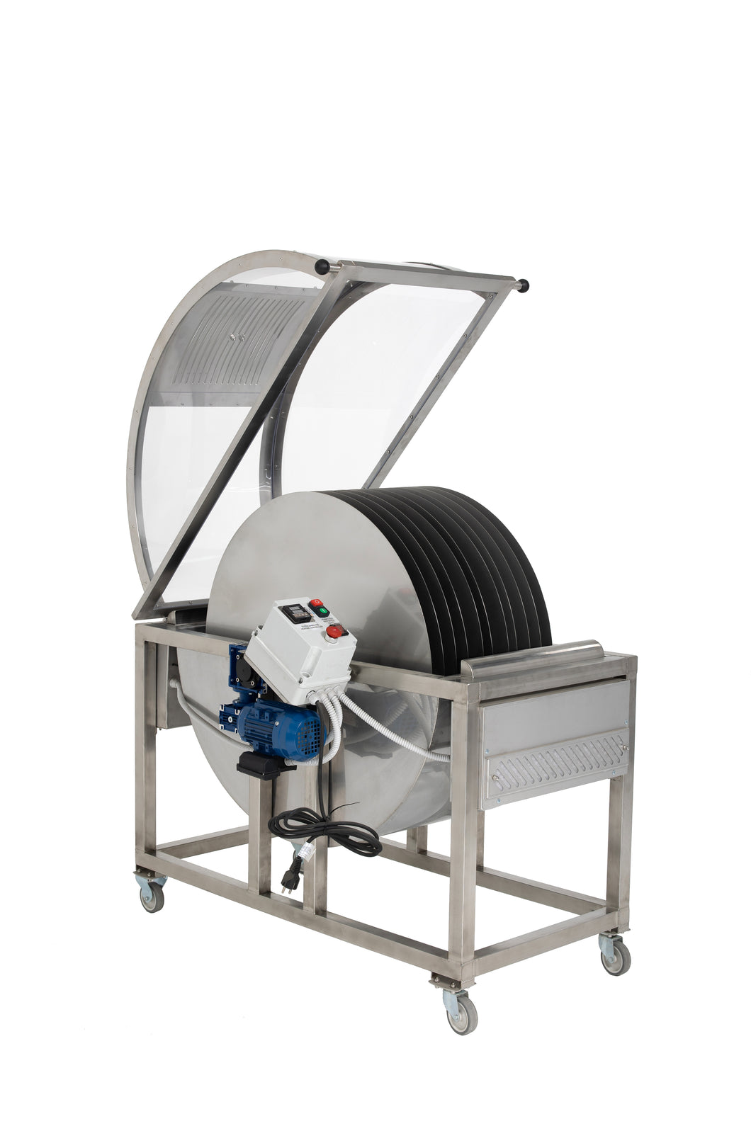 Honey Dryer 150kg - MSZ-170