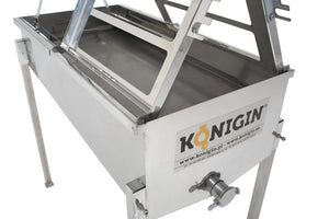 Uncapping Table - FK-95-2