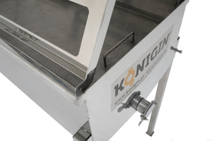 Uncapping Table - FK-125-2