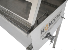 Uncapping Table - FK-95-2
