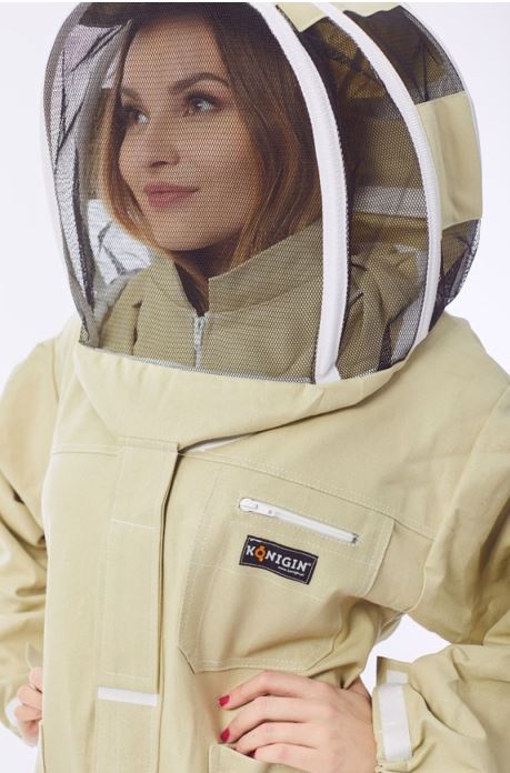 Beekeeping Jacket - Expert