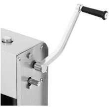 Load image into Gallery viewer, Sausage Stuffer Upright, 11lb / 5 kg - KT-A-5
