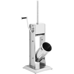Sausage Stuffer Upright, 11lb / 5 kg - KT-A-5