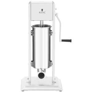 Sausage Stuffer Upright, 11lb / 5 kg - KT-A-5