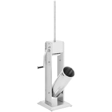 Load image into Gallery viewer, Sausage Stuffer Upright, 15lb / 7kg - KT-A-7
