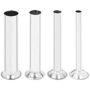 Sausage Stuffer Upright, 15lb / 7kg - KT-A-7