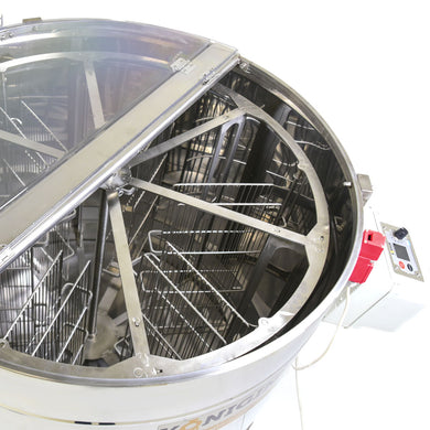 Konigin Honey beekeeping equipment and extractors