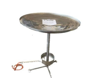 Disc BBQ - HT-89