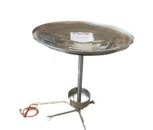 Disc BBQ - HT-82