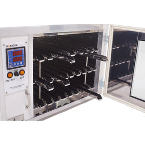 Incubator for Queen Cells - IKI-300