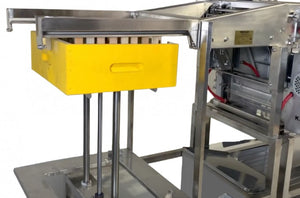 80-frame Professional Extractor Line