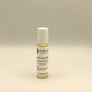 Muscle and Joint relief