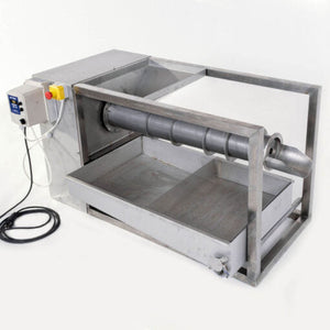 80-frame Professional Extractor Line