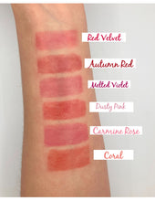 Load image into Gallery viewer, moisturizing liptints that are foodgrade
