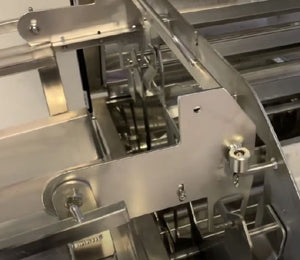 80-frame Professional Extractor Line