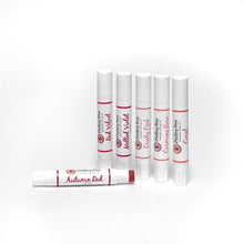 Load image into Gallery viewer, ​Add some colour to your lips while moisturizing.  All the ingredients used in our lip tints are food grade, therefore they are literally edible!
