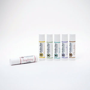 Lip Balm - 4 pack