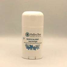 Load image into Gallery viewer, muscle and joint extra strength to help relive arthritis and muscle aches and pains
